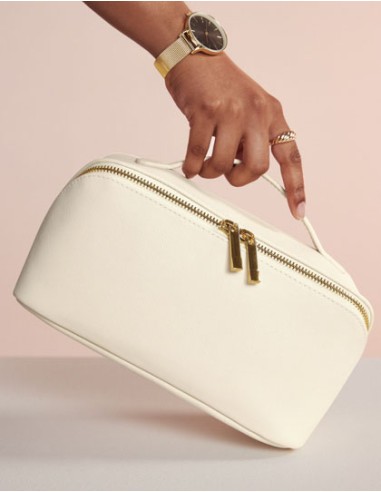 BAG-BG762-Boutique Open Flat Accessory Case